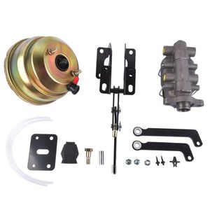 Kit di conversione servofreno doppio da 8 pollici RSRB2800SKT RSRB93189 per Chrysler e Dodge, per modelli A/B/E Chevelle 1962-74 - Nuovo - Product Image 6