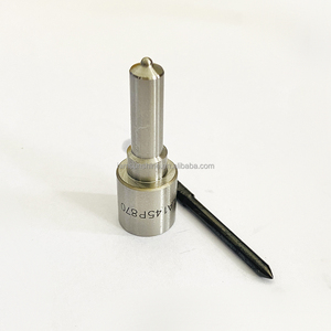 Çin birleşik dizel marka yüksek basınçlı enjektör nozullar DLLA145P870 dizel nozul DLLA 145P870 095000-5600 püskürtme nozulları - Product Image 3