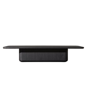 Sculptural The Plaza Outdoor Coffee <b>Table</b> Modern Resort Villa <b>Patio</b> Lounge Hotel Furniture - Product Image 6