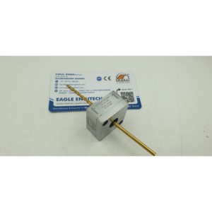Molde giratorio EAGLE para diseño de brazalete hueco - N.° 16.0211-7071 Herramienta de Metalurgia para Joyería de Oro y Plata, Entrada 3.00mm, Salida 2.92mm - Product Image 1