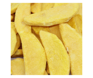 ราคาโรงงาน กล้วยอบแห้งเวียดนาม - กล้วยกรอบสำหรับอบและโรยหน้าขนมหวาน - Product Image 5