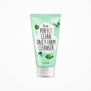 Prreti Skin Care Prreti Perfect Clean Daily Foam Cleanser 150g Cuidado de la Piel Coreano Prreti Muscent Perfect Clean Daily Foam Cleanser - Product Image 2
