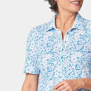 Polo para Mujer, Deportivo, de Uso Diario, de Primera Calidad, Transpirable y Cómodo - Product Image 5