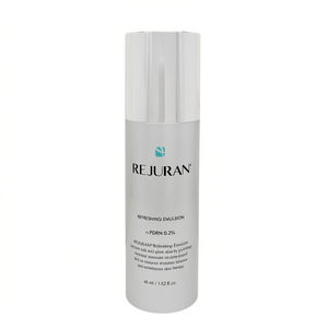 REJURAN 45ml Emulsione Rinfrescante Leggera C-PDRN con Acido Ialuronico e Centella per l'Equilibrio Olio-Acqua, Crema Viso Lenitiva - Product Image 3