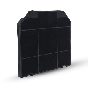 Filtro de Grasa de Carbón Universal para Campana Extractora, Repuesto al por Mayor, Compatible con Extractores de Cocina, Elimina el Humo, el Olor y la Grasa, Duradero - Product Image 3