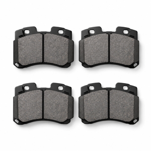 Plaquettes de frein avant en céramique de remplacement pour Toyota Celica 1994-1999 04465-14150 04465-14390 Fournisseur en gros - Product Image 1