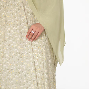 Fabricant en gros d'abayas : Vêtements modestes et élégants pour les chaînes de magasins de mode et les marchés d'exportation mondiaux - Product Image 5