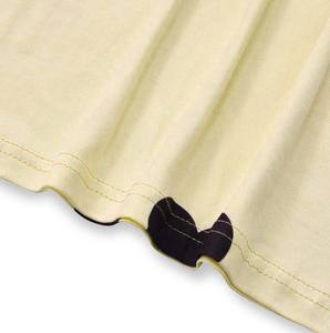 Robe polo pour femme haute densité - Tissu piqué opaque - Robe sportive à manches courtes avec logo personnalisé - Product Image 6