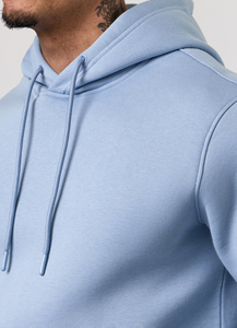 Ensembles de survêtements vierges pour hommes, pantalon de survêtement et sweat à capuche oversize, 100% coton, pour fabricants - Product Image 6