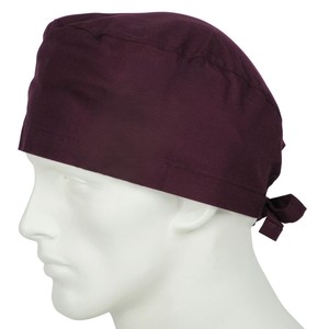Chapeau de travail pour femme de haute qualité, léger, infroissable et confortable, accessoire pour infirmières et médecins, modèle très tendance à prix avantageux - Product Image 1