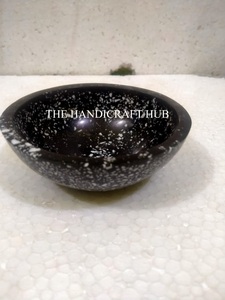 Cuenco de Resina de Diseño Exclusivo, Cuenco de Resina Epoxi, Cuenco para Ensalada de Resina Epoxi, Cuenco para Servir de Resina Epoxi, Cuenco para Ensalada de Resina Epoxi a un Precio Muy Competitivo - Product Image 3