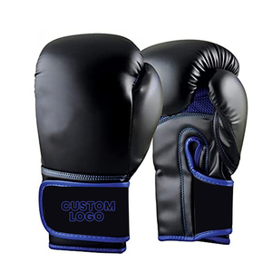 Último Producto 2026, Guantes de Boxeo de Alta Calidad Hechos en Pakistán, Buena Venta, a un Precio Razonable - Product Image 1
