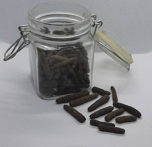 100% Proveedor mayorista de polvo Piper Longum de India - Product Image 1