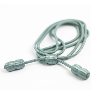 สายรัดหมวกสำหรับพิธีการ สีพื้น น้ำหนักเบา วัสดุทนทาน - Product Image 1