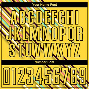 Premium Quality Customizable Soccer Jersey Uniform Team Training-Personalized Polyester/ Heat-Transfer Printed - Product Image 6