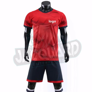 Uniforme de Flag Football de Bajo Precio, Conjunto Completo, Colores y Logotipos Personalizados, Secado Rápido, Transpirable, Ligero, Hecho en Sialkot, Pakistán - Product Image 1