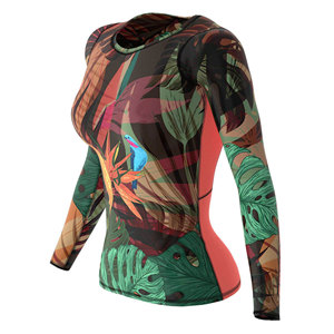 <b>Sports</b> Base Layer Shirt for Women Training Base Layer Shirt for Women Running Base Layer Shirt for Women - Product Image 4