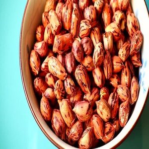 Noyaux d'arachides bruts indiens frais pour l'industrie de l'extraction d'huile, qualité 100% pure, quantités flexibles en vrac, emballage de 1 kg, exportation - Product Image 6
