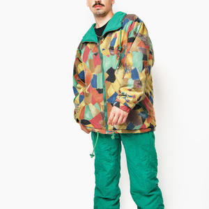 Novedad 2026: Los Mejores Conjuntos Deportivos Unisex de Invierno, 100% Algodón, Sublimados, Diseño Personalizado, Venta Directa de Fábrica, al Mejor Precio - Product Image 2