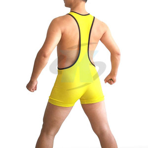Custom Logo Lightweight <b>Running</b> <b>Singlets</b> Soft Fabric Athletic Sportswear For Gym Training And Outdoor Activities - Product Image 2