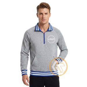 Phi Personalizado |   Sudadera Beta 100% Algodón Fleece de Invierno con Cuello Redondo Bordado de Secado Rápido para Hombre, Transpirable, para Fraternidad y Hermandad - Product Image 1