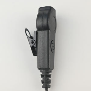 PMLN6127 Motorola IMPRES 2-Draht-Kit Ohrhörer-Kopfhörer 2-Draht-Überwachungskit für XPR7000 XPR6000 APX NEXT Funkgerät - Product Image 5