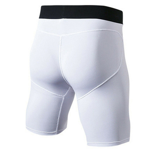 Top quality fitness wear <b>mens</b> <b>shorts</b> <b>Compression</b> <b>shorts</b> quick dry unique design latest <b>shorts</b> for <b>men</b> - Product Image 2