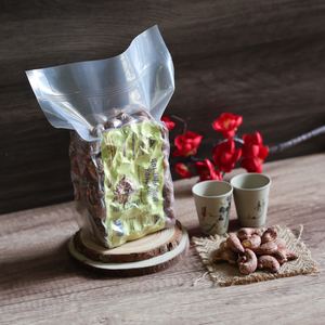 Noix de cajou grillées bio non décortiquées de qualité supérieure W180, 500g, emballage sous vide - Prix direct usine en gros avec une qualité fiable - Product Image 1