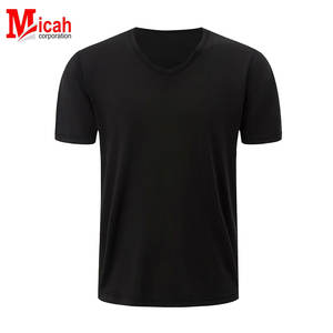 เสื้อยืดคอกว้างพิมพ์ลายคุณภาพสูงสำหรับผู้ชาย แขนสั้น สวมใส่ได้ทุกฤดู ผ้าแคนวาส กันยับ ใส่สบาย ไซส์ใหญ่ สไตล์โกธิค - Product Image 3