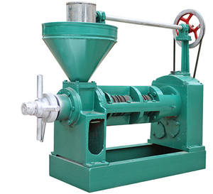 Prensa de Aceite Automática 6YL de Alto Rendimiento, Máquina para Hacer Aceite de Maní por Prensado en Frío y en Caliente, Línea de Producción Completa en Venta - Product Image 2