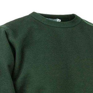 Sudaderas de Hombre de Talla Grande, Color Liso, Transpirables, Ropa Básica, Último Diseño, Sudaderas Oversize con Hombros Caídos - Product Image 5