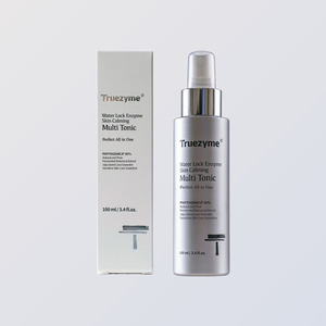 Tonique pour le visage Teurujaim Truezyme Soothing Moisturizing Flight Attendant Mist - Waterlock Enzyme Skin Calming Multi-Tonic 100ml - Product Image 1