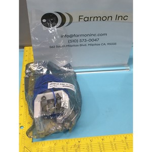BIMBA 00014262 ASSEMBLY, PRS, AWB, AGIT, ACC - Equipo y Piezas de Semiconductores de Confianza de Marca Global - Product Image 5