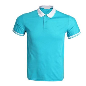 Chemises pour hommes, design personnalisé, logo personnalisé, tissu solide, séchage rapide, vêtements décontractés, vêtements de rue, chemises de golf, hauts de sport - Product Image 1