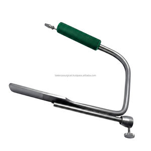 เครื่องมือผ่าตัดเสริมหน้าอก Emory Manual Endoscopic Retractor ผลิตจากเหล็กกล้าไร้สนิมเยอรมัน สำหรับกล้องขนาด 10 มม. - Product Image 1