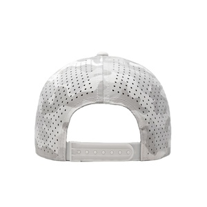Casquettes de baseball sportives unisexes pour hommes, style trucker, respirantes, personnalisables, pour l'extérieur, vente en gros 2026 - Product Image 3
