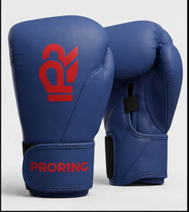 Gants de boxe ultra protecteurs rembourrés pour les combattants professionnels, entraînement, sparring, kickboxing, mitaines de frappe sur sac - Product Image 2