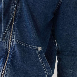 Chándal para Hombre con Diseño Personalizado y Contraste de Color, Lavado Ácido, Venta al por Mayor, Chándal para Hombre de Primera Calidad con Lavado Ácido en Venta - Product Image 5