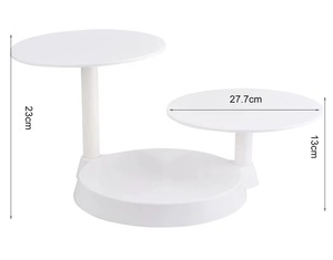 Luxury Gold <b>Bird</b> Cage Dessert <b>Stand</b> Set Ideal For Wedding Parties Restaurant Dessert Showcase And Bridal Shower Dessert Setup - Product Image 2