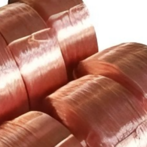Chatarra de Cobre Puro, Cable de Cobre 99.99% Mill-Berry Phrae - Product Image 2