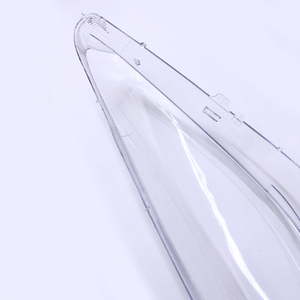 ฝาครอบเลนส์ไฟหน้าโปร่งใสสำหรับเปอโยต์ 308 ปี 2007-2011 - Product Image 1