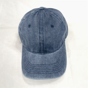 Wholesale Custom Cap Cotton <b>Dad</b> <b>Hat</b> Custom Embroidery Fast Delivery for Global Brand Buyers - Product Image 5