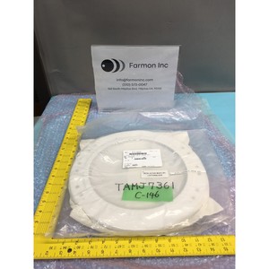 Placa AMAT 0020-42348, Bomba de 8" SRCMP WXY, 140782 - Equipo y Piezas de Semiconductores de Confianza de Global Legacy Semiconductor - Product Image 6