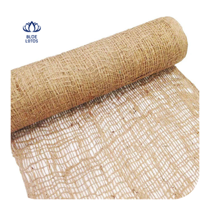 WHOLESALE NATURAL COCONUT COIR <b>MESH</b> EROSION CONTROL <b>NETTING</b> FROM BLUE LOTUS VIETNAM 2026 - Product Image 1