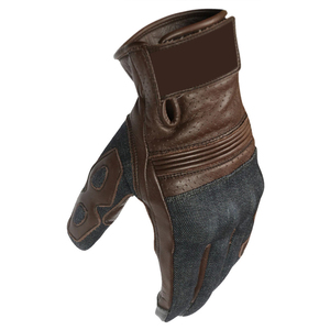 Guantes profesionales de cuero genuino para montar en invierno, disponibles en todas las tallas, guantes de cuero para venta en línea. - Product Image 2