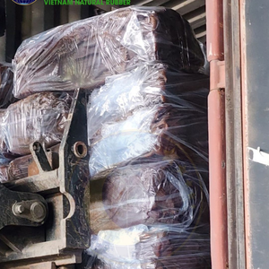 Ngoc Chau Direct Vietnam Láminas de Caucho Natural Marrón (RSS1/RSS3) de Alta Durabilidad y Grado Premium, Acanaladas y Ahumadas, para Uso Médico y Neumático - Product Image 3