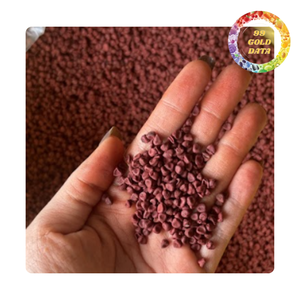 Dried Annatto <b>Seeds</b> For Oil Infusion Seasoning <b>Mixes</b> And Food Preparation - Product Image 2
