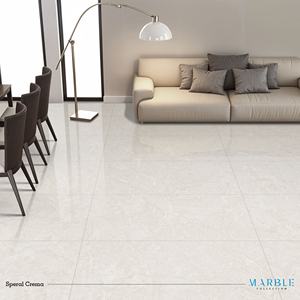 Carreaux de porcelaine polis et émaillés au design moderne, prix réduit, 600X1200mm, grand format, aspect marbre, carreaux de céramique pour murs, pour la maison, 60X120 - Product Image 4