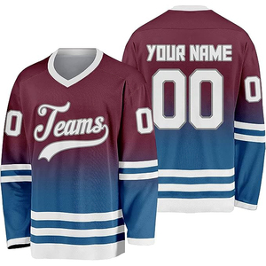 New Style <b>American</b> Football <b>Clothing</b> Customize Free Design Rugby Jersey National Team Custom <b>American</b> Football Jersey - Product Image 4