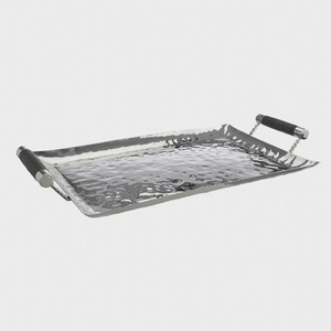 Fabulous Design Handmade Creative Stainless <b>Tray</b> Home Decorative & Food <b>Storage</b> <b>Tray</b> Excellent Quality & Selling Sale Item - Product Image 6